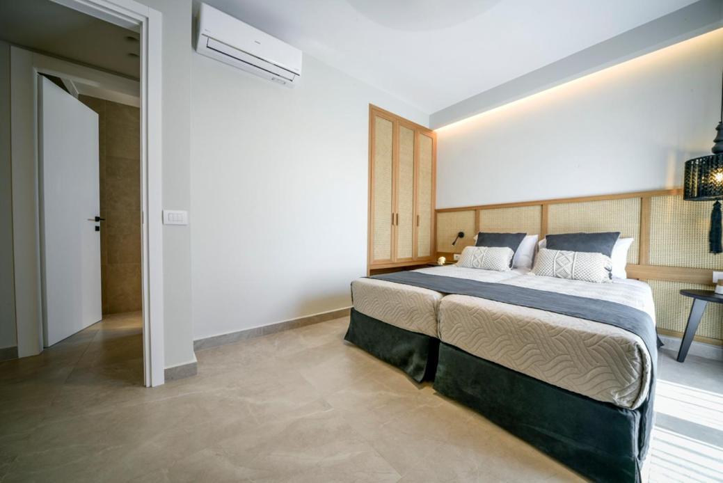 Lenikos Resort 아기아갈리니 외부 사진