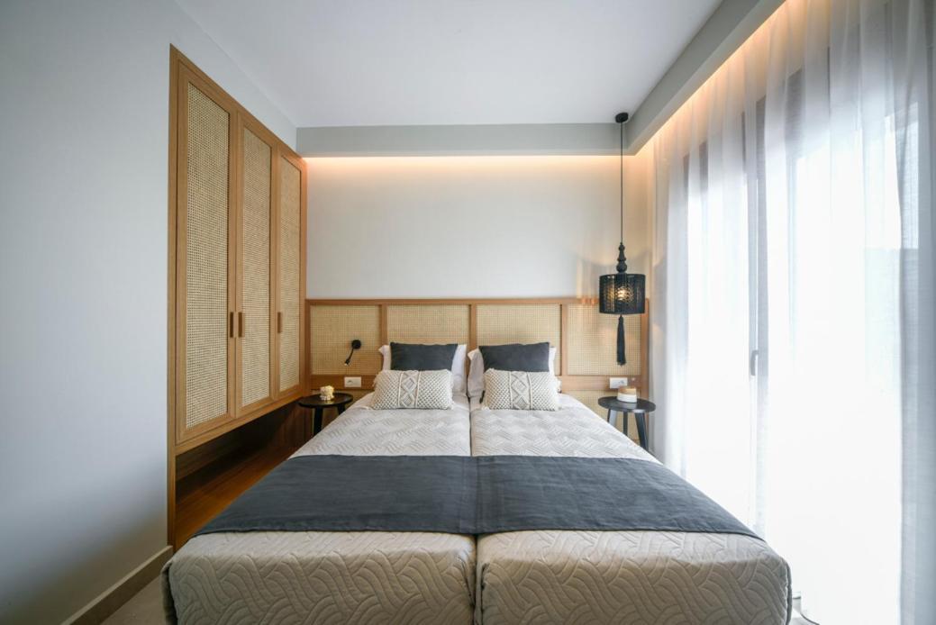 Lenikos Resort 아기아갈리니 외부 사진