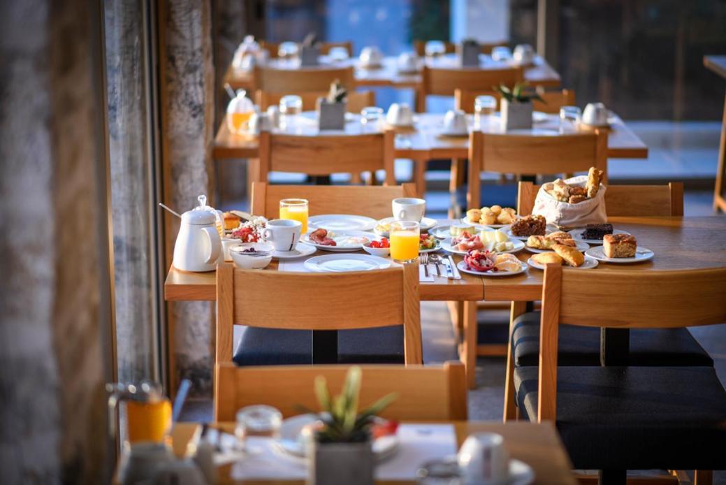 Lenikos Resort 아기아갈리니 외부 사진
